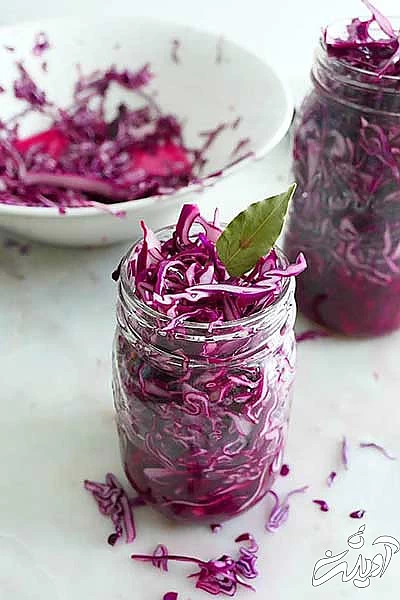 این ترشیهای هیجان انگیز این ترشیهای هیجان انگیز